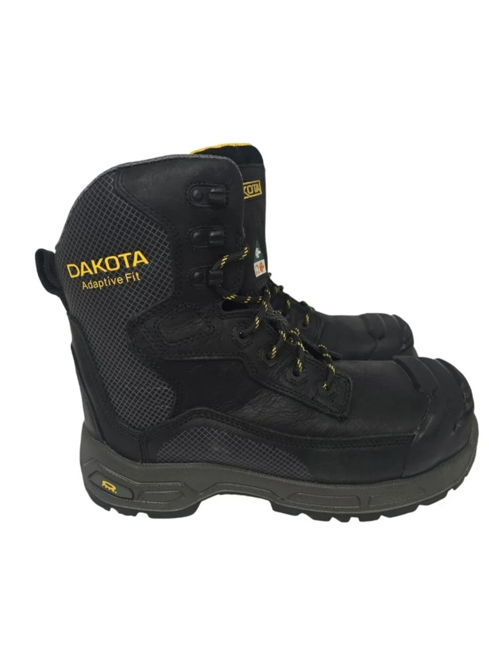Dakota Men's 8